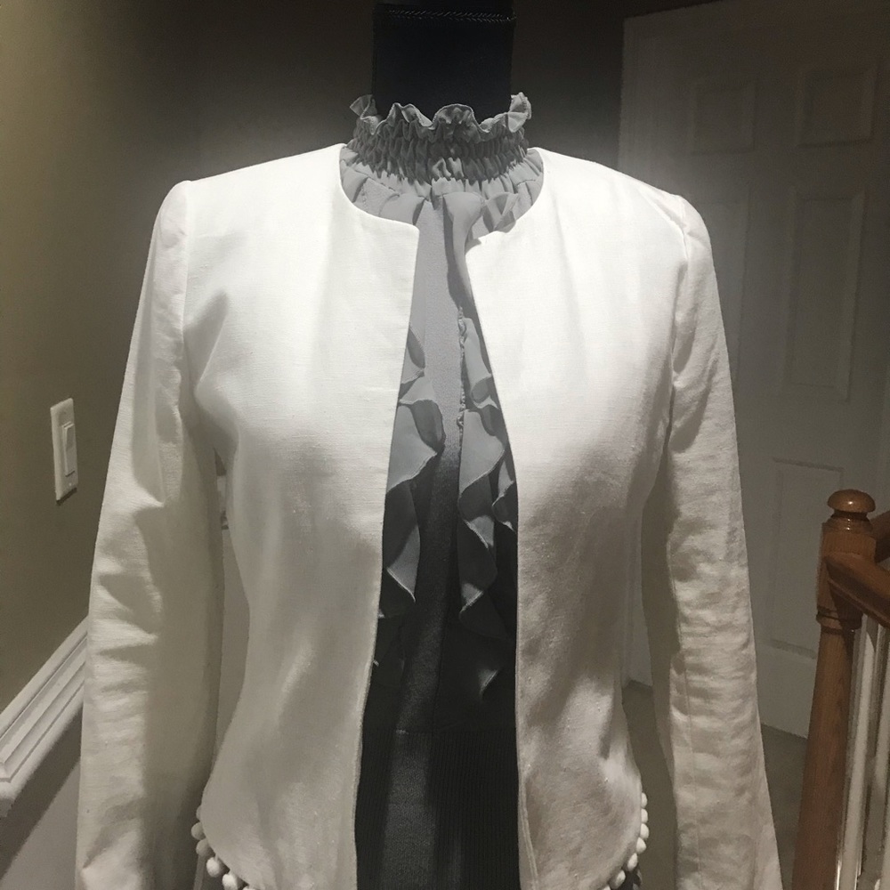 Jacket - Picture 2 of 5